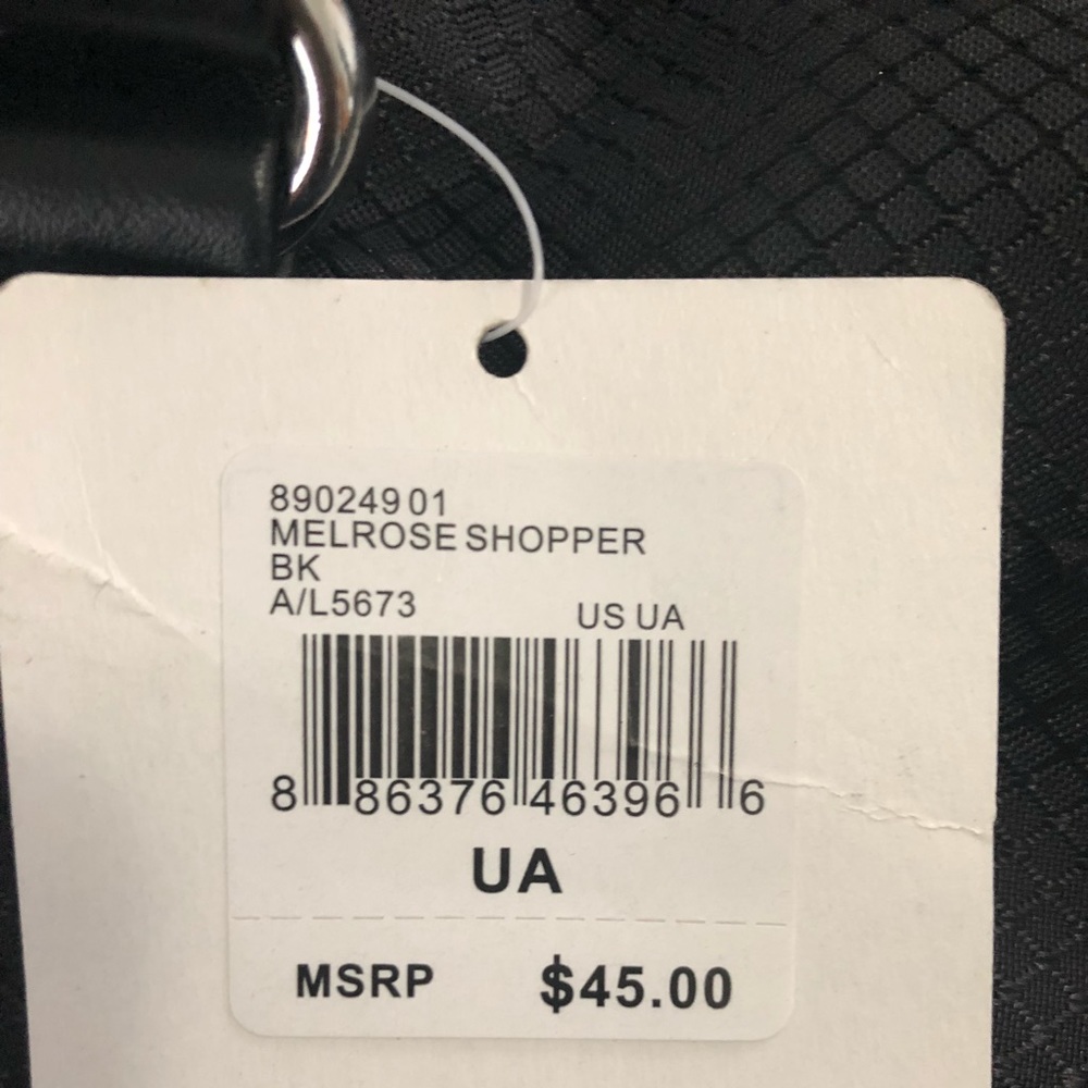 Puma Bag
